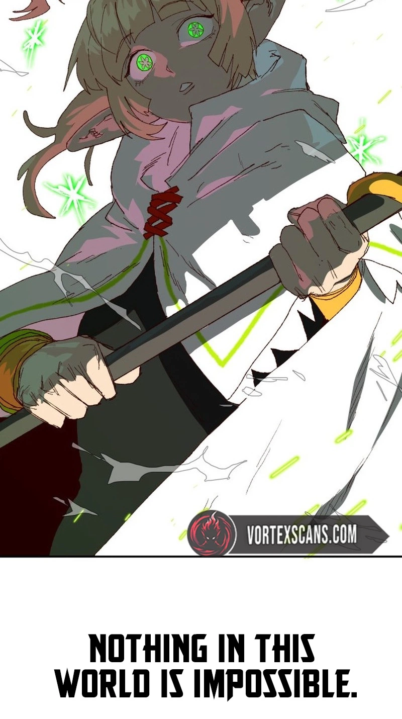 Read The Tale of the Skeleton Messenger Manga Online