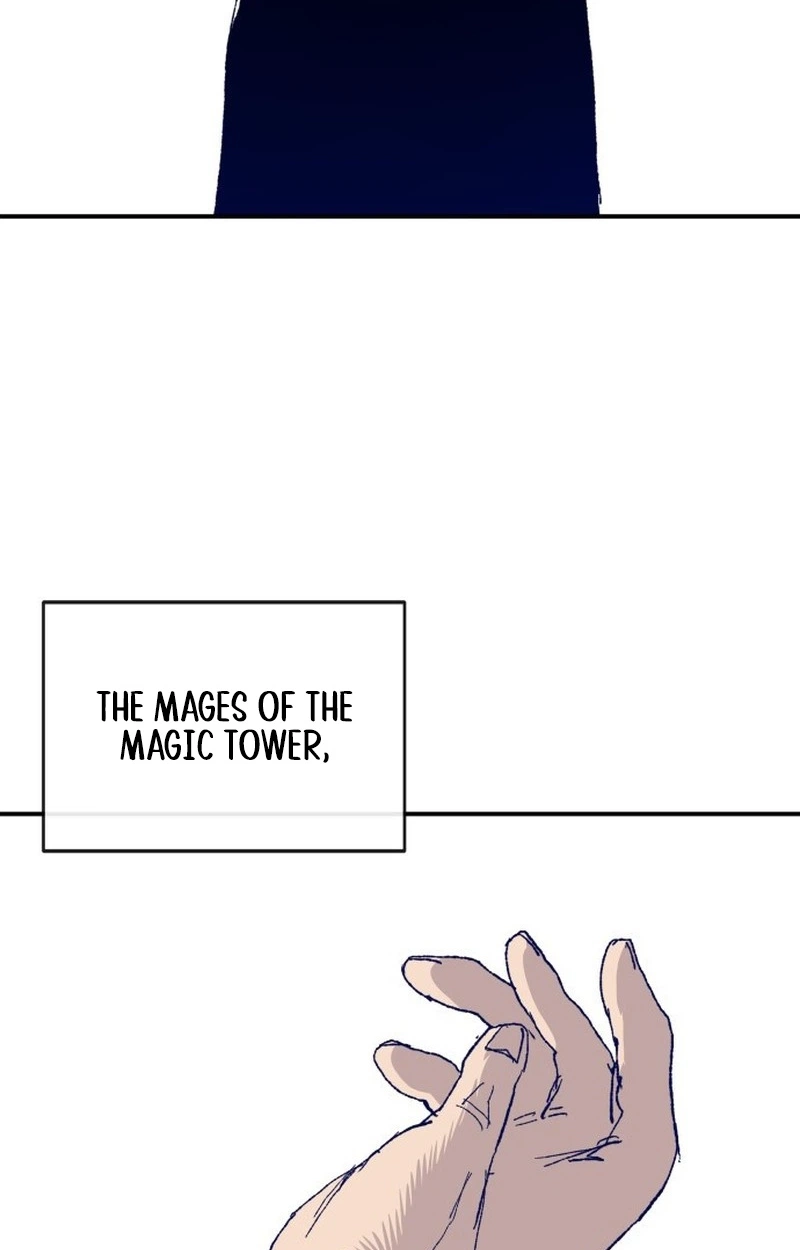 Read The Tale of the Skeleton Messenger Manga Online