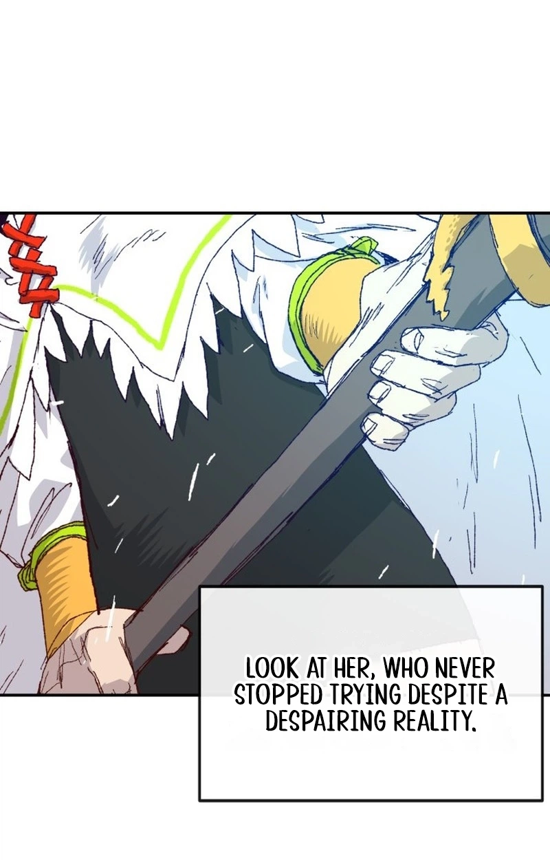 Read The Tale of the Skeleton Messenger Manga Online