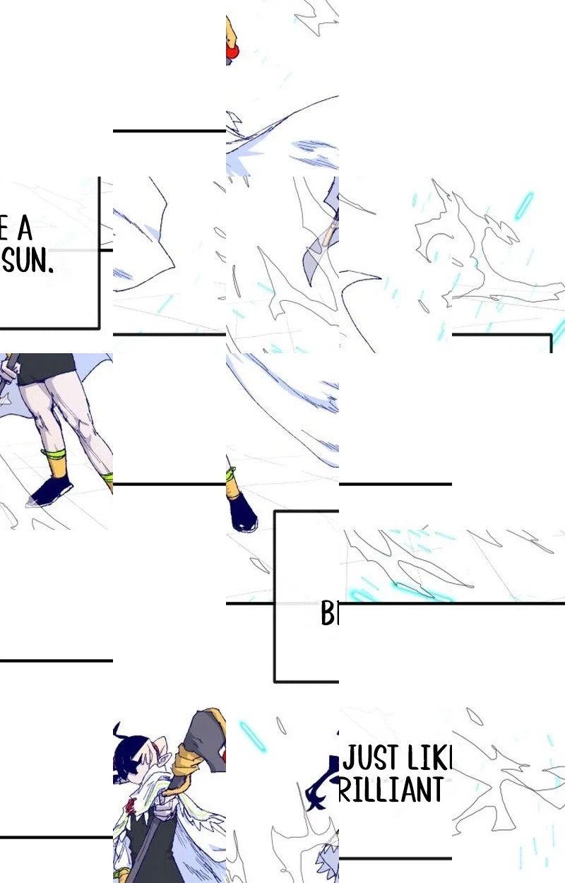 Read The Tale of the Skeleton Messenger Manga Online