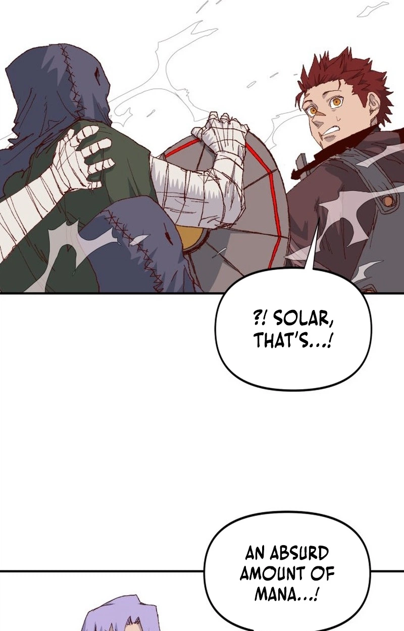 Read The Tale of the Skeleton Messenger Manga Online