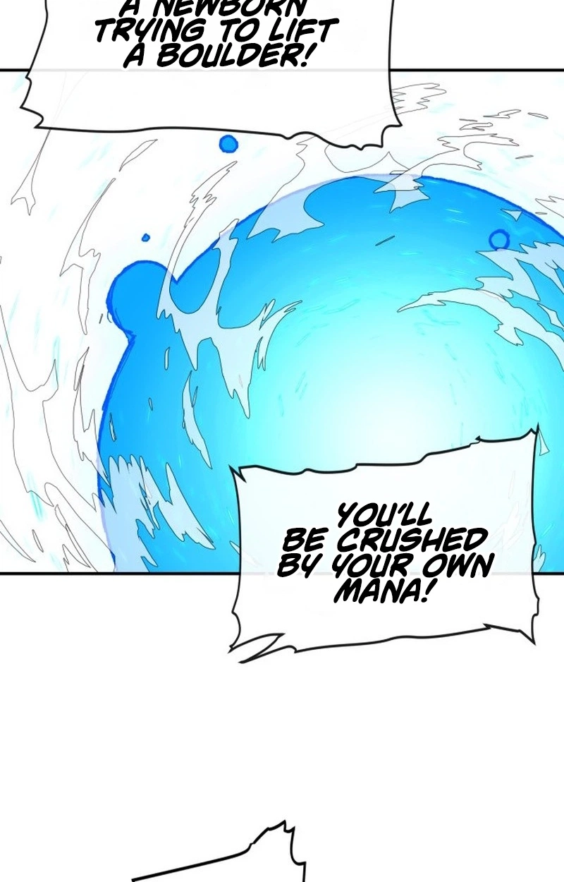 Read The Tale of the Skeleton Messenger Manga Online