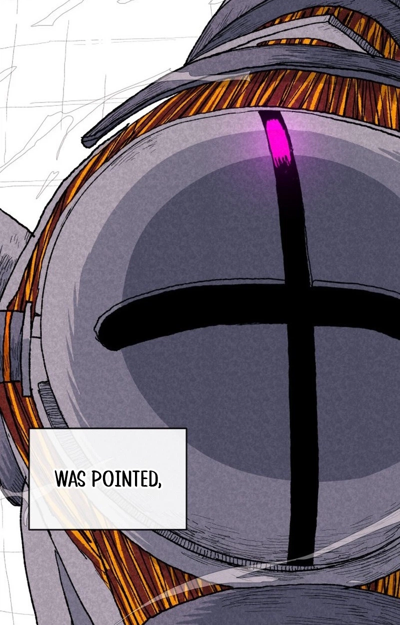 Read The Tale of the Skeleton Messenger Manga Online