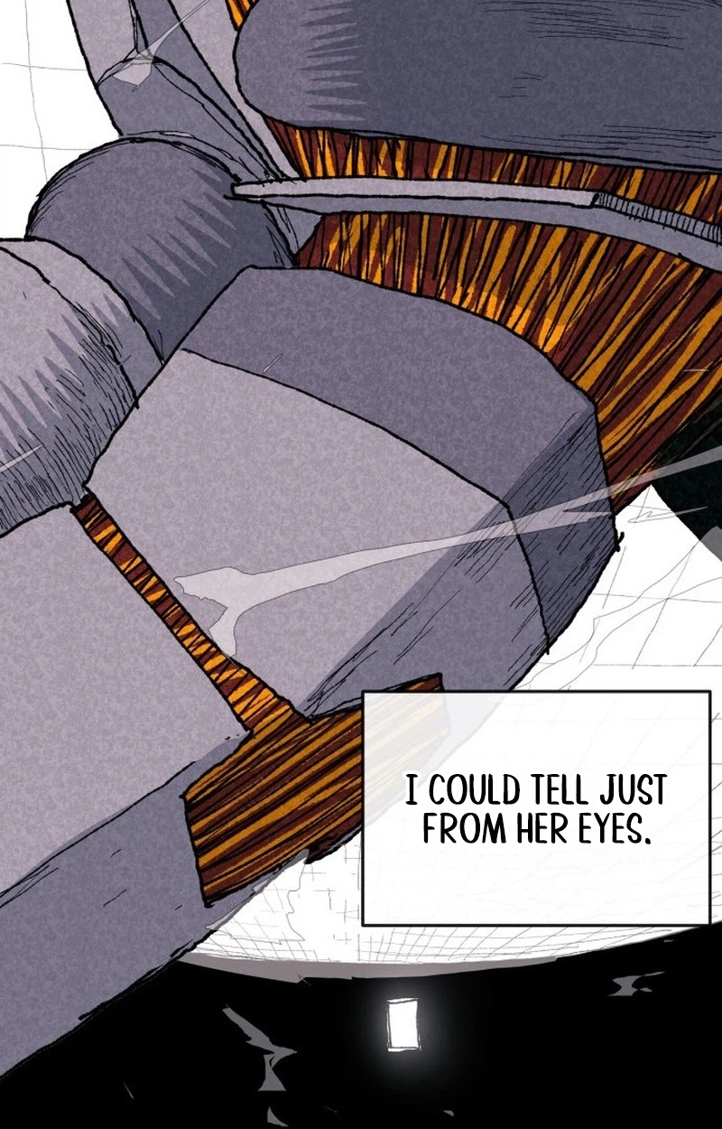 Read The Tale of the Skeleton Messenger Manga Online