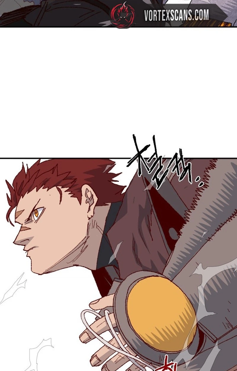 Read The Tale of the Skeleton Messenger Manga Online