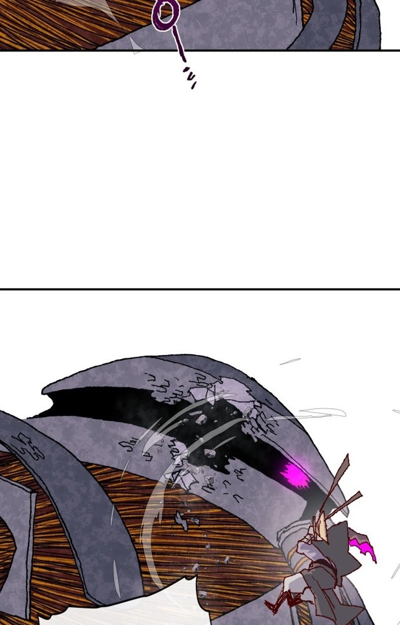 Read The Tale of the Skeleton Messenger Manga Online