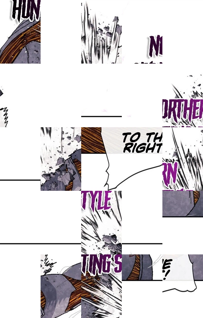 Read The Tale of the Skeleton Messenger Manga Online