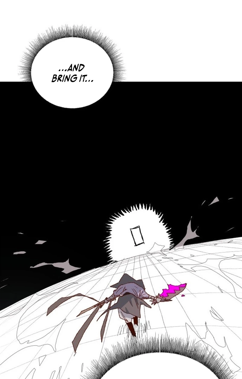 Read The Tale of the Skeleton Messenger Manga Online
