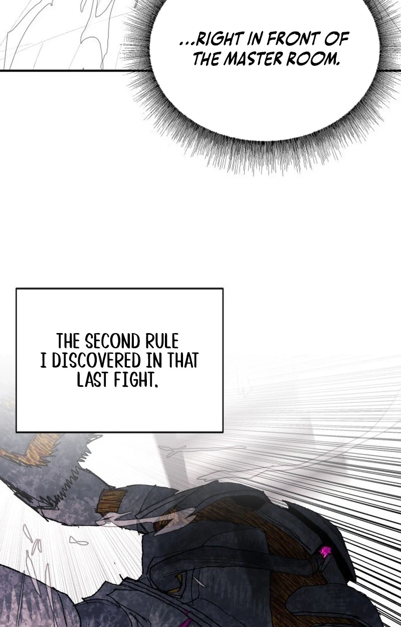 Read The Tale of the Skeleton Messenger Manga Online
