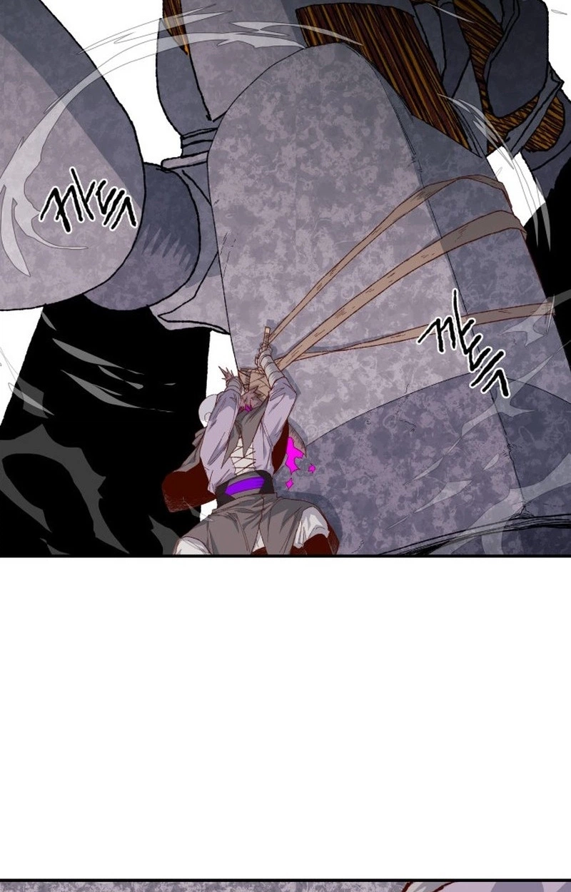 Read The Tale of the Skeleton Messenger Manga Online