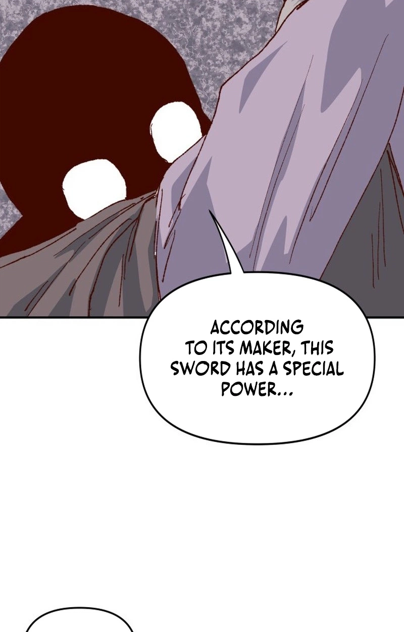 Read The Tale of the Skeleton Messenger Manga Online
