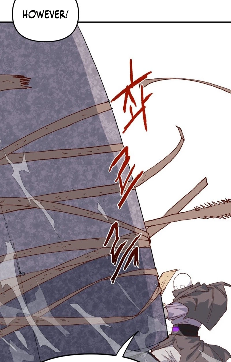 Read The Tale of the Skeleton Messenger Manga Online