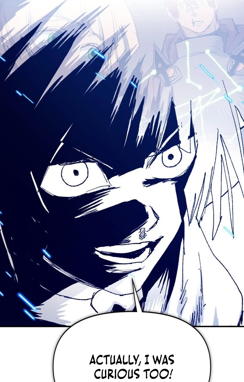 Read The Tale of the Skeleton Messenger Manga Online