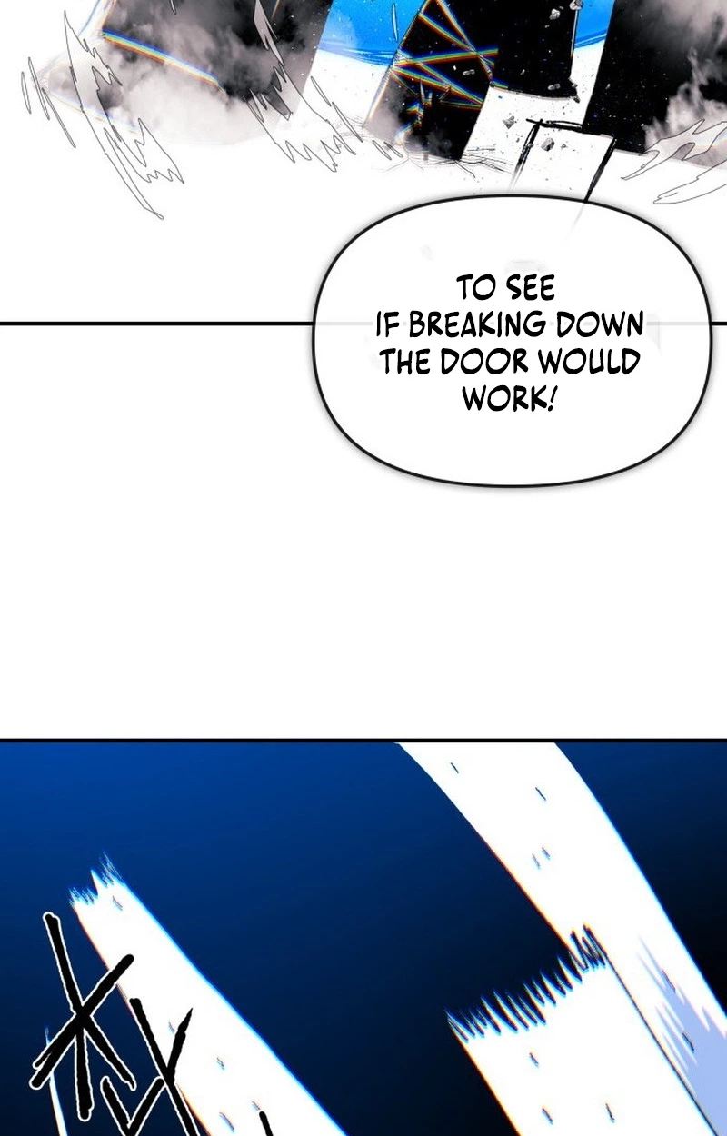 Read The Tale of the Skeleton Messenger Manga Online