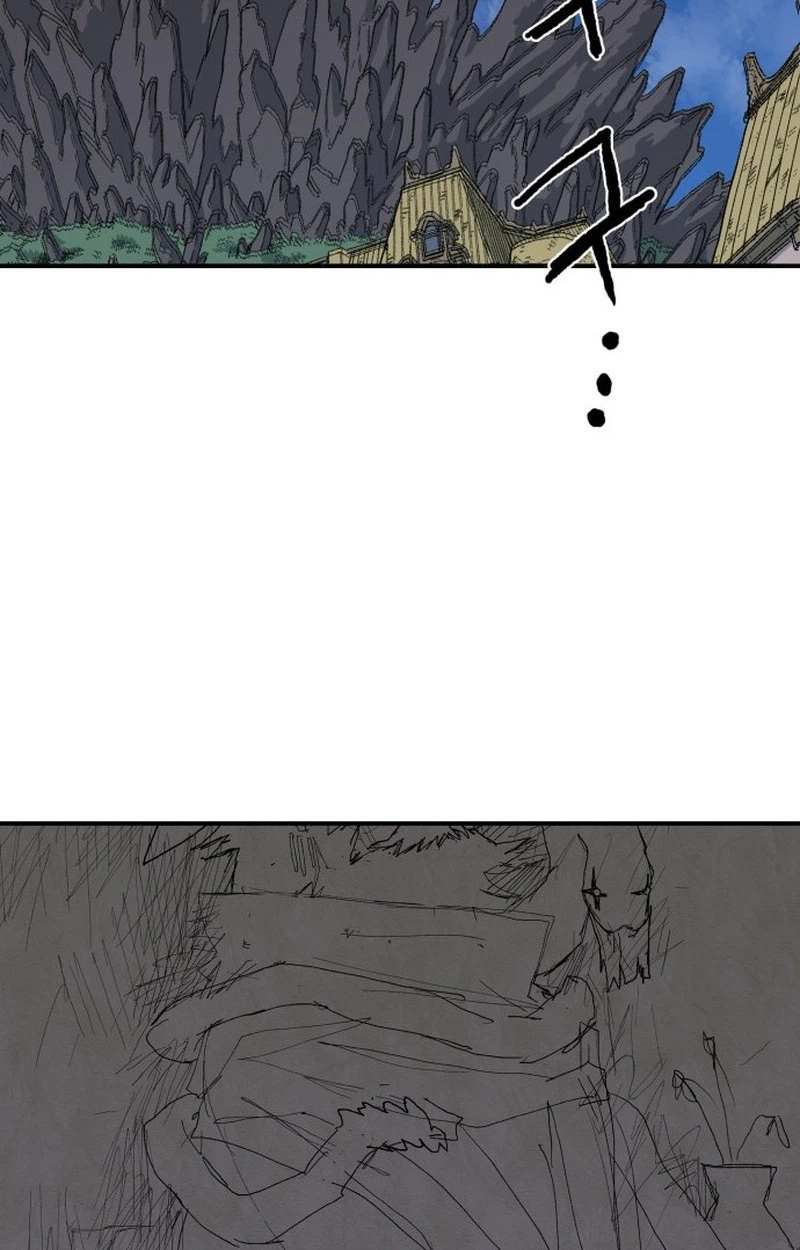Read The Tale of the Skeleton Messenger Manga Online