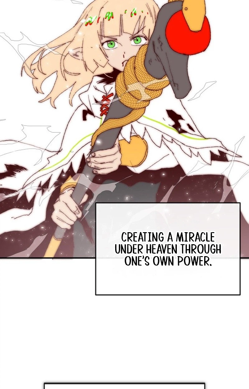 Read The Tale of the Skeleton Messenger Manga Online