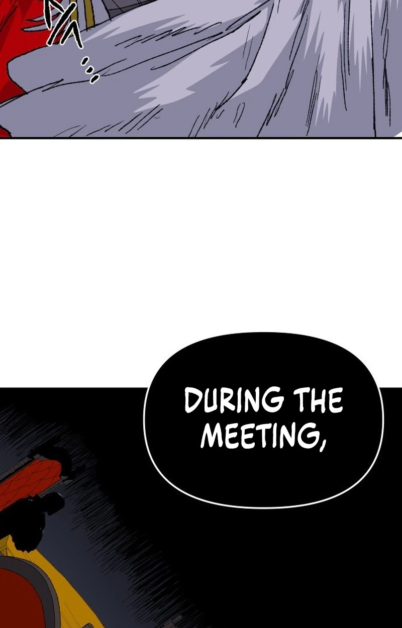 Read The Tale of the Skeleton Messenger Manga Online