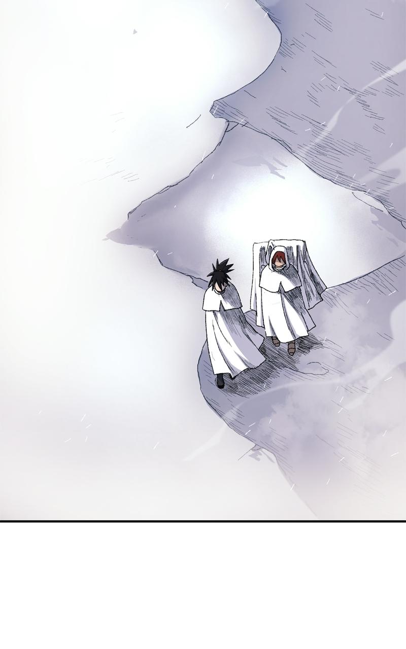 Read The Tale of the Skeleton Messenger Manga Online