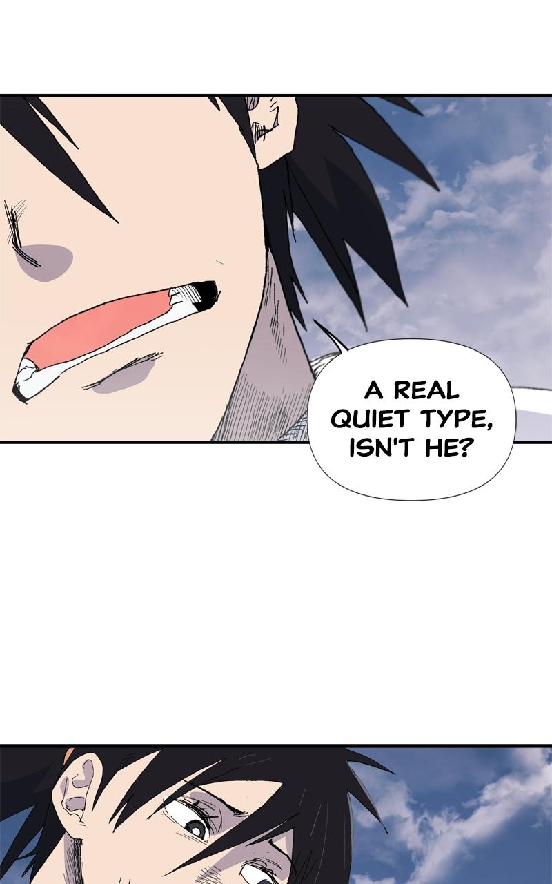 Read The Tale of the Skeleton Messenger Manga Online