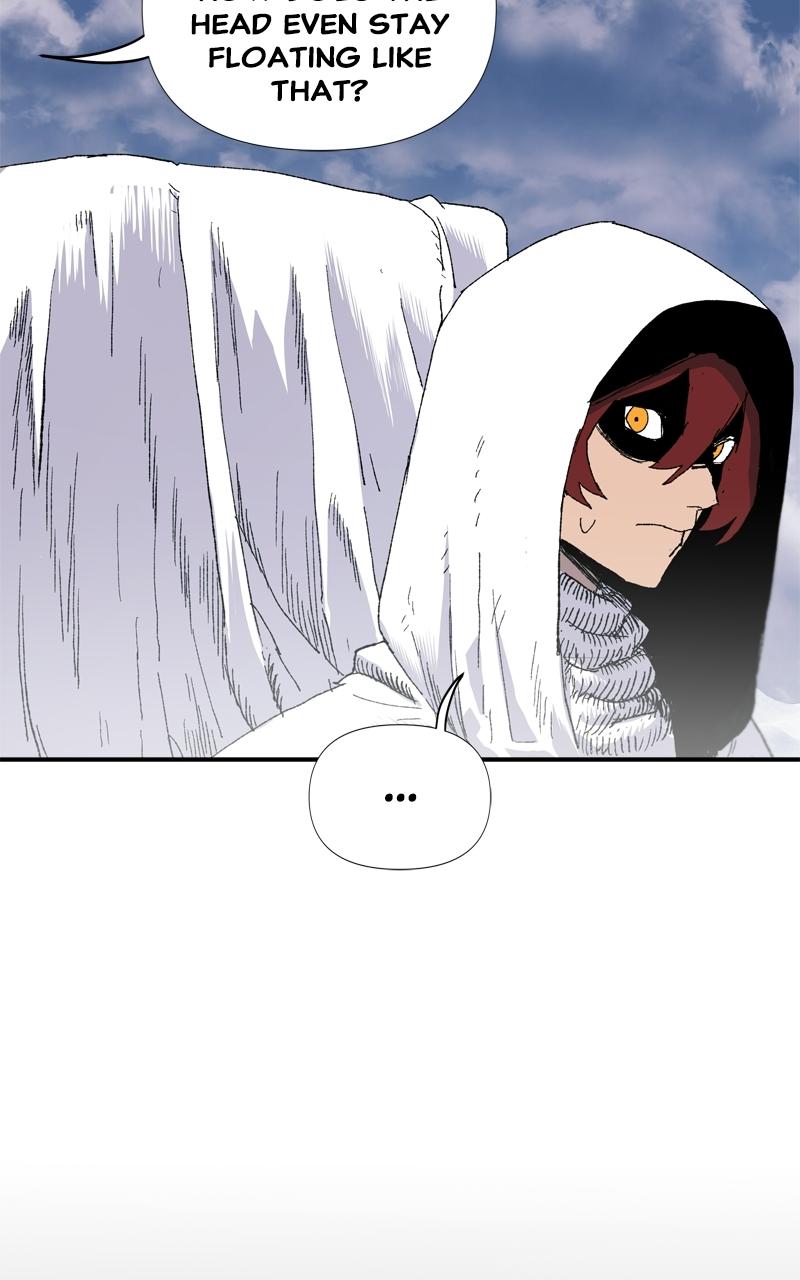 Read The Tale of the Skeleton Messenger Manga Online