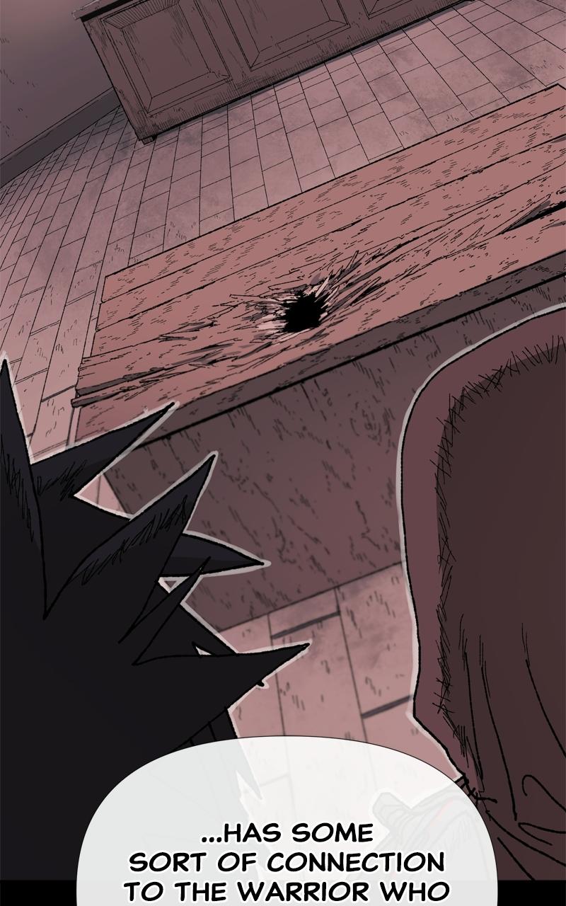 Read The Tale of the Skeleton Messenger Manga Online