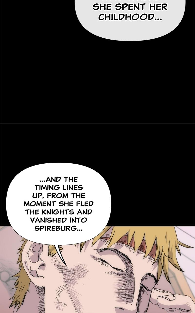 Read The Tale of the Skeleton Messenger Manga Online