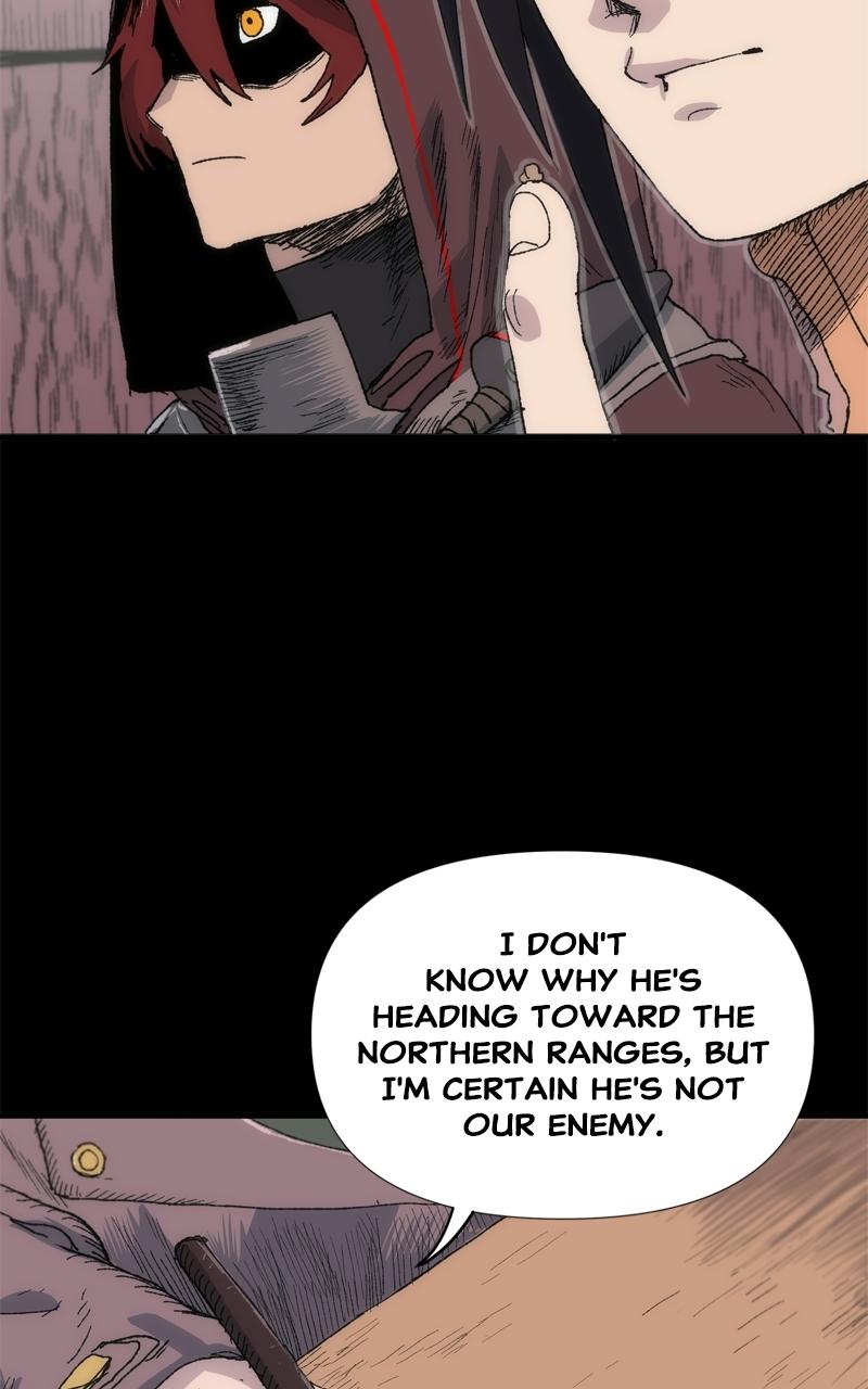 Read The Tale of the Skeleton Messenger Manga Online