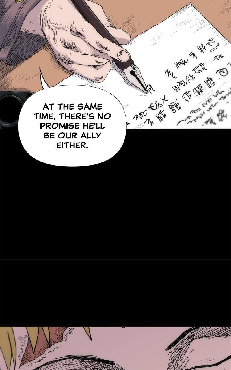Read The Tale of the Skeleton Messenger Manga Online