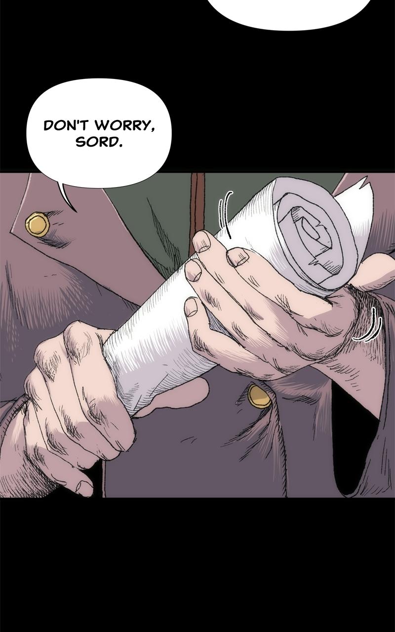 Read The Tale of the Skeleton Messenger Manga Online