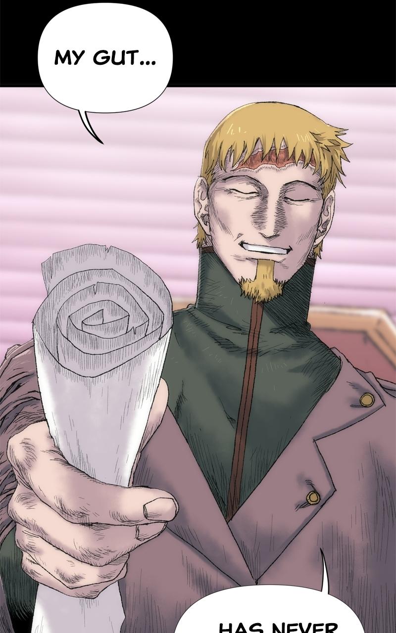 Read The Tale of the Skeleton Messenger Manga Online