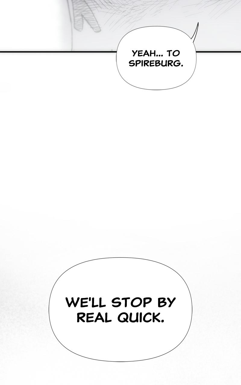 Read The Tale of the Skeleton Messenger Manga Online