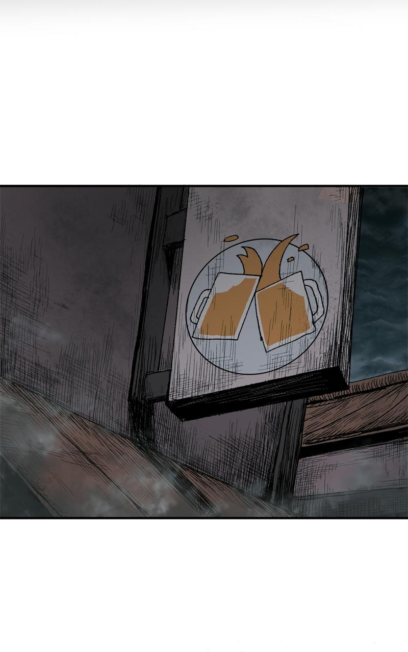 Read The Tale of the Skeleton Messenger Manga Online