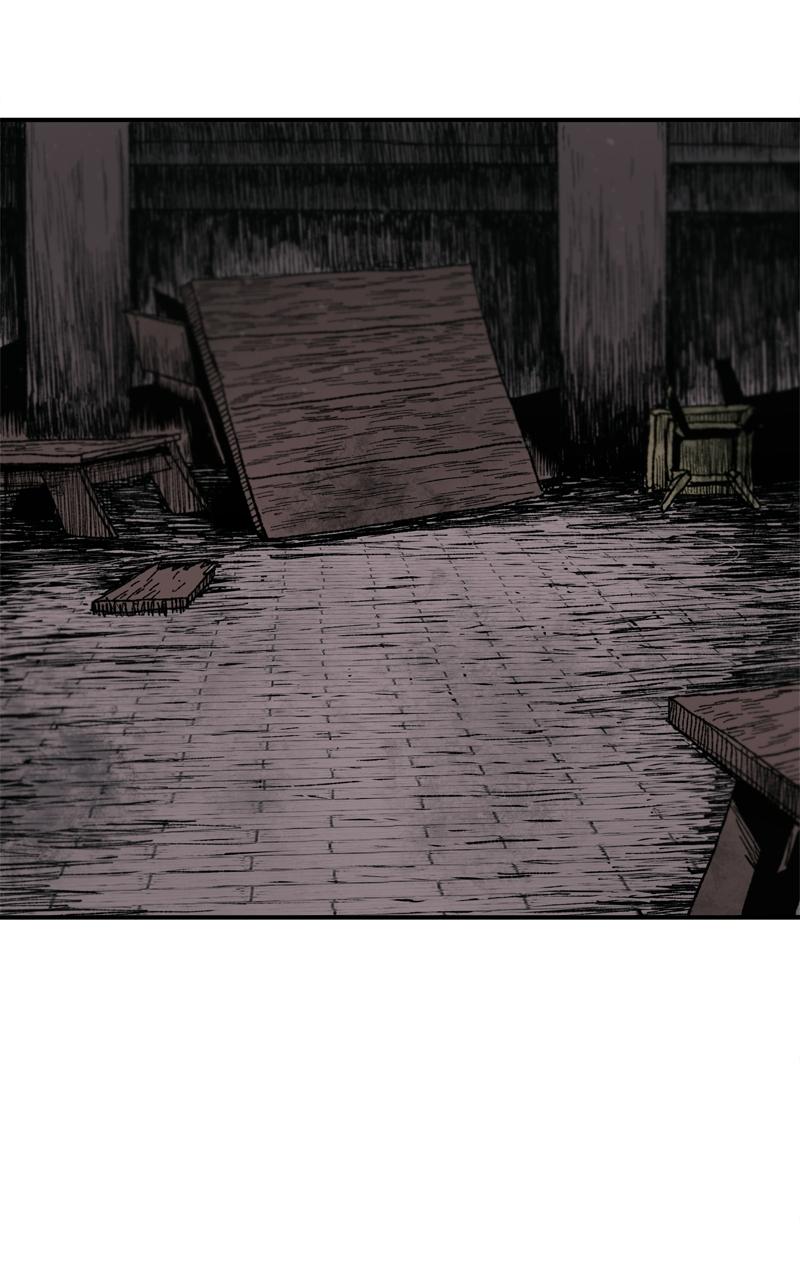 Read The Tale of the Skeleton Messenger Manga Online