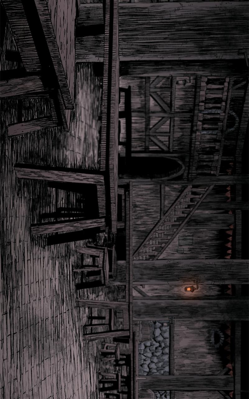 Read The Tale of the Skeleton Messenger Manga Online