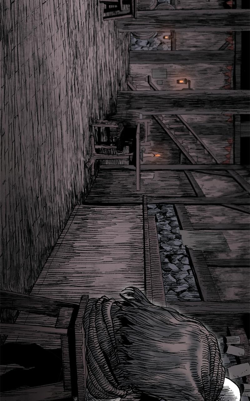 Read The Tale of the Skeleton Messenger Manga Online
