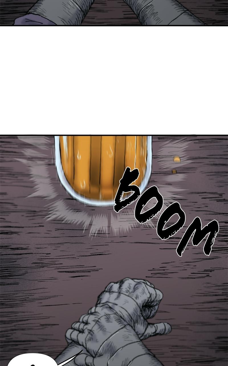 Read The Tale of the Skeleton Messenger Manga Online