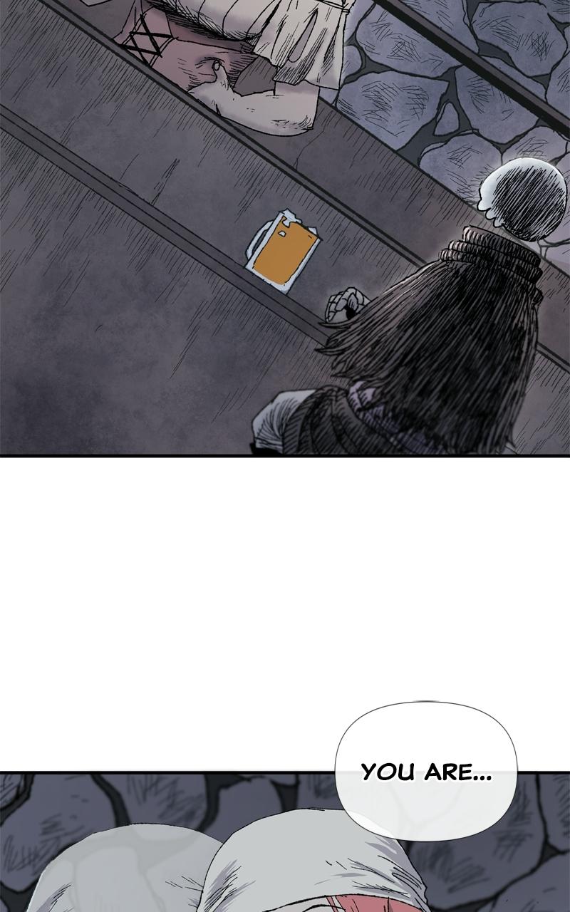 Read The Tale of the Skeleton Messenger Manga Online