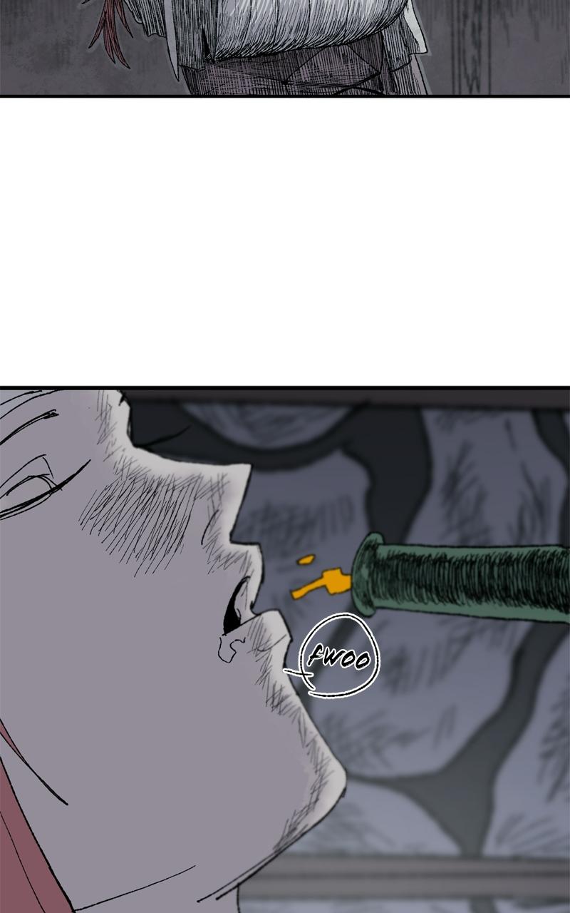 Read The Tale of the Skeleton Messenger Manga Online