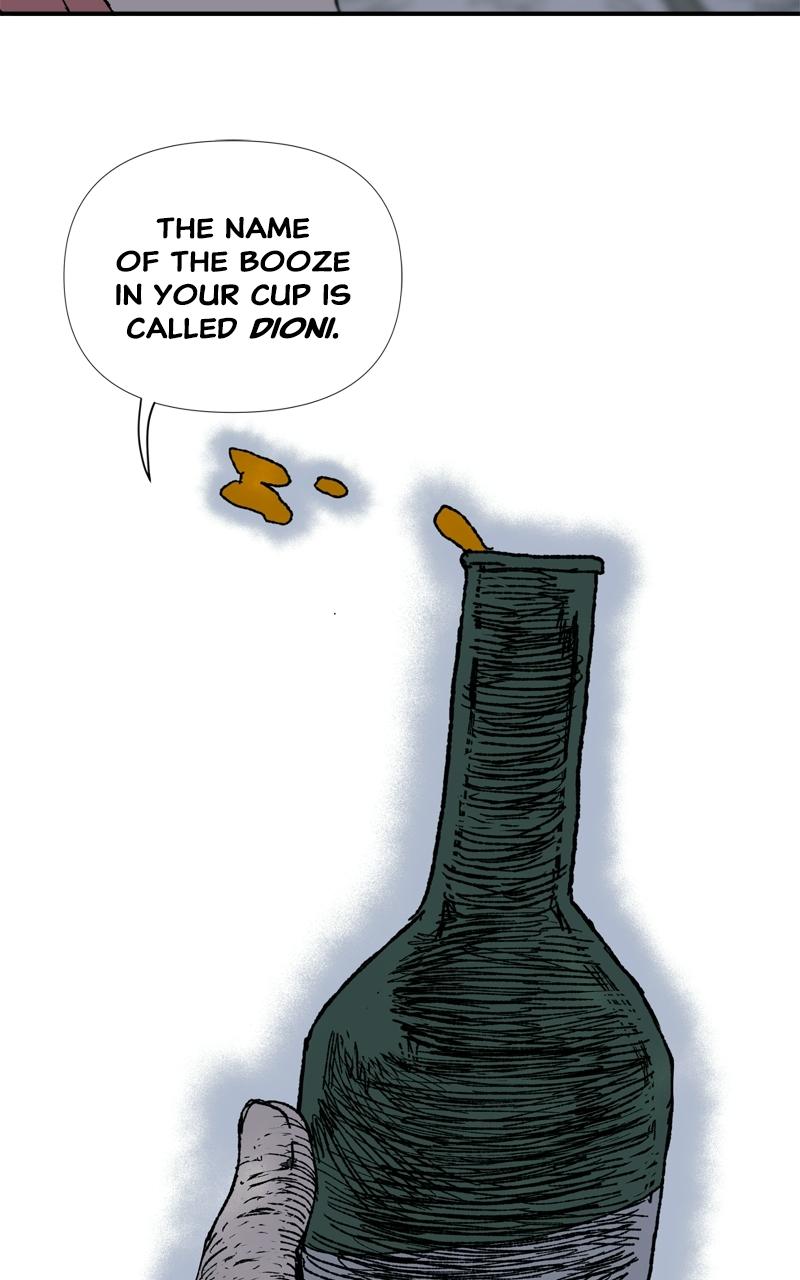 Read The Tale of the Skeleton Messenger Manga Online