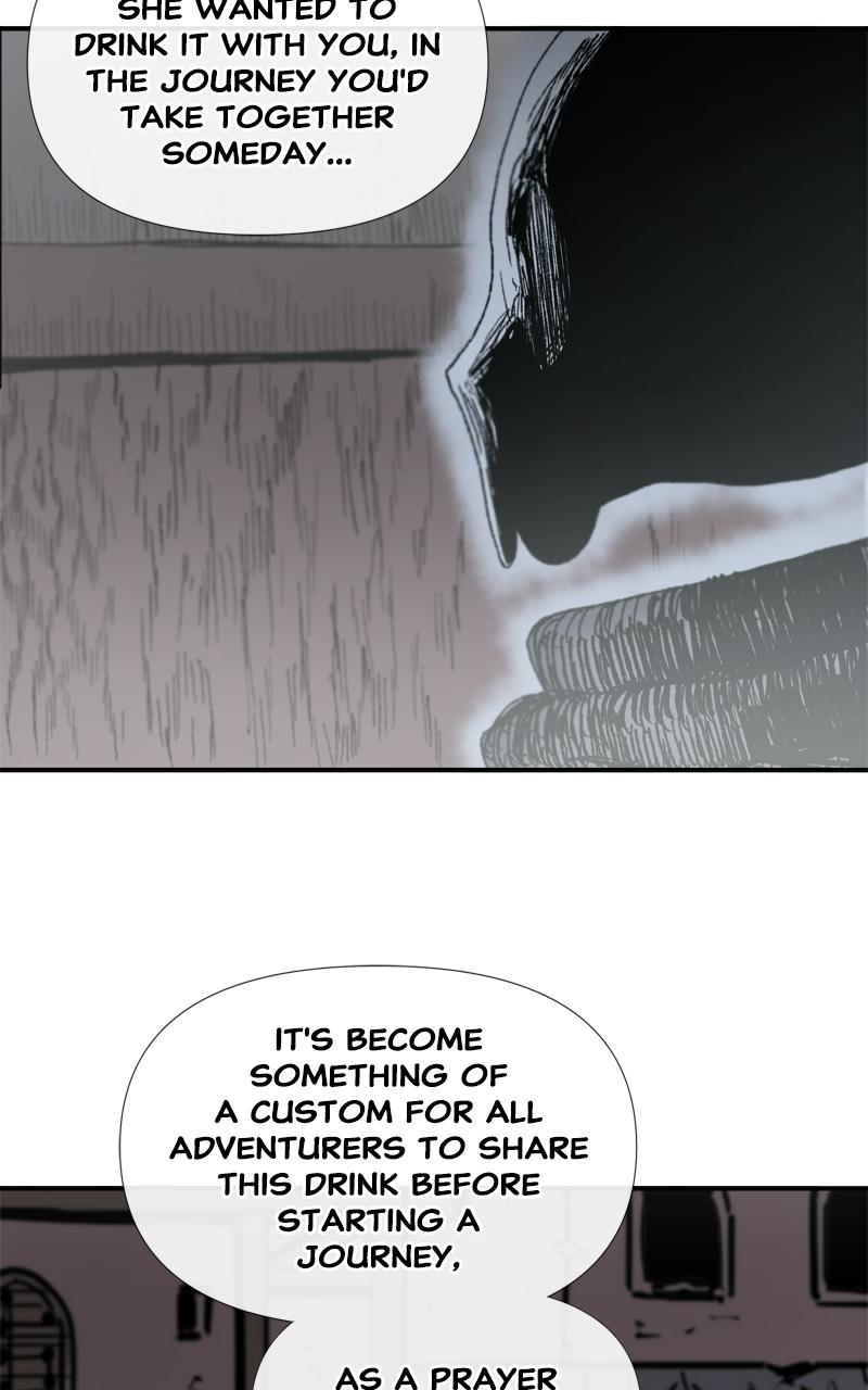Read The Tale of the Skeleton Messenger Manga Online