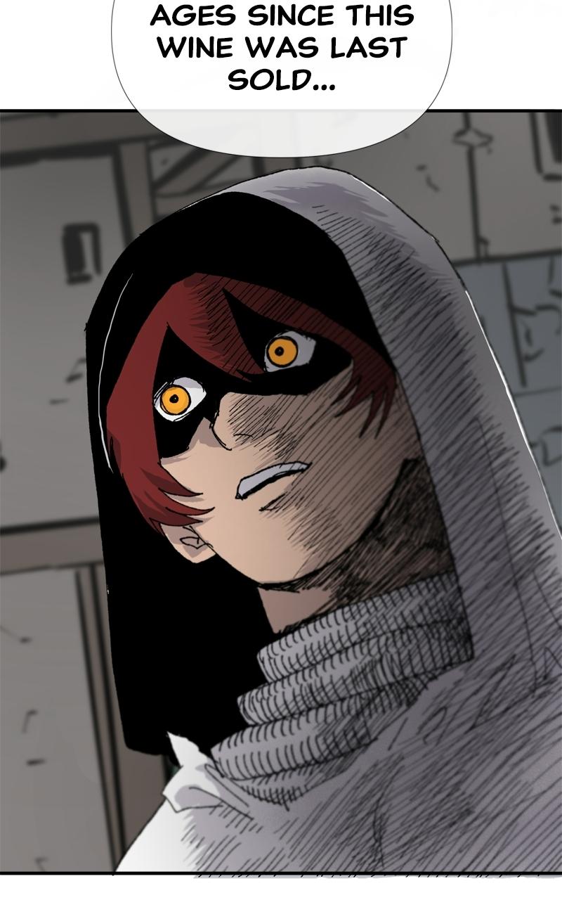 Read The Tale of the Skeleton Messenger Manga Online