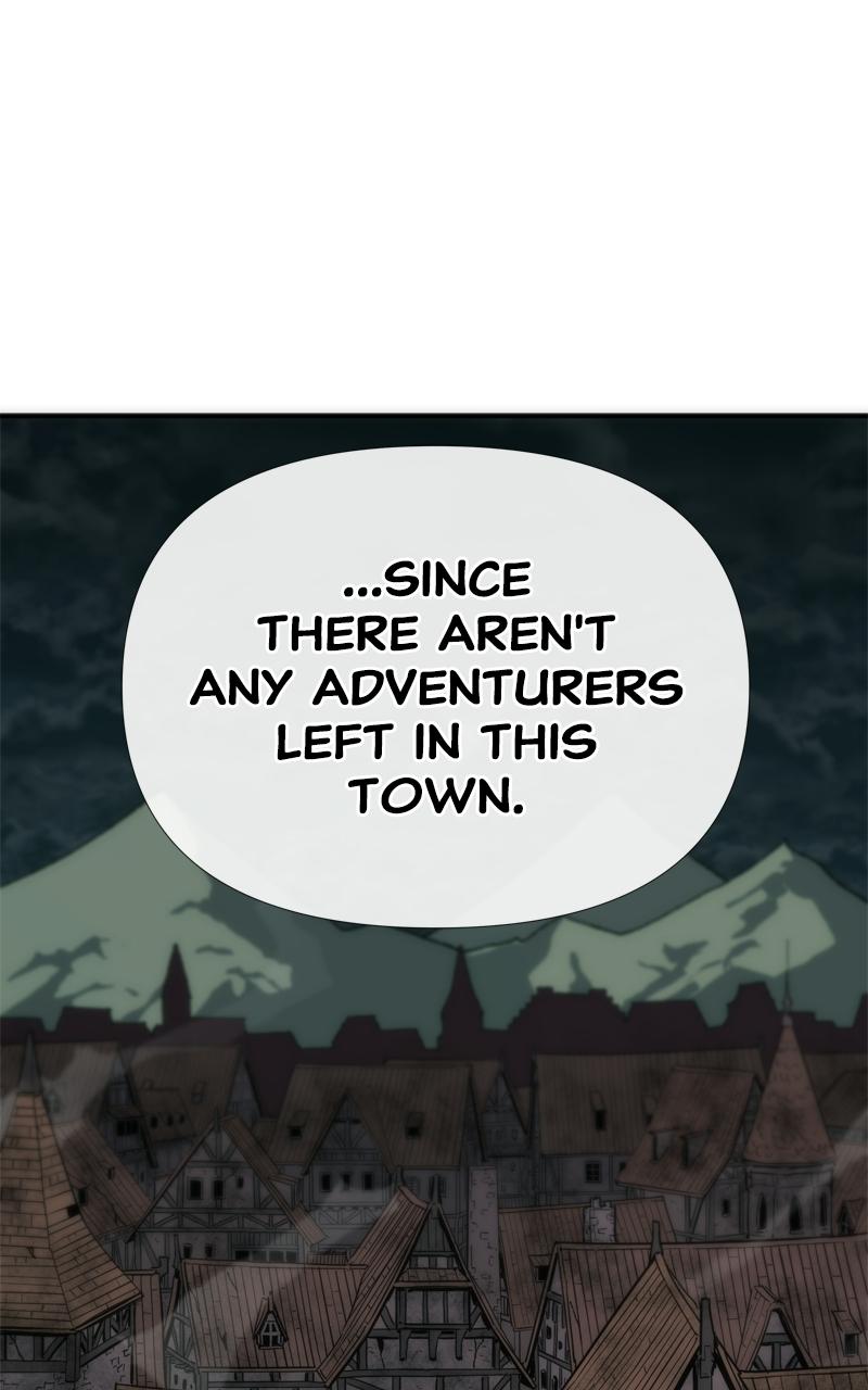 Read The Tale of the Skeleton Messenger Manga Online
