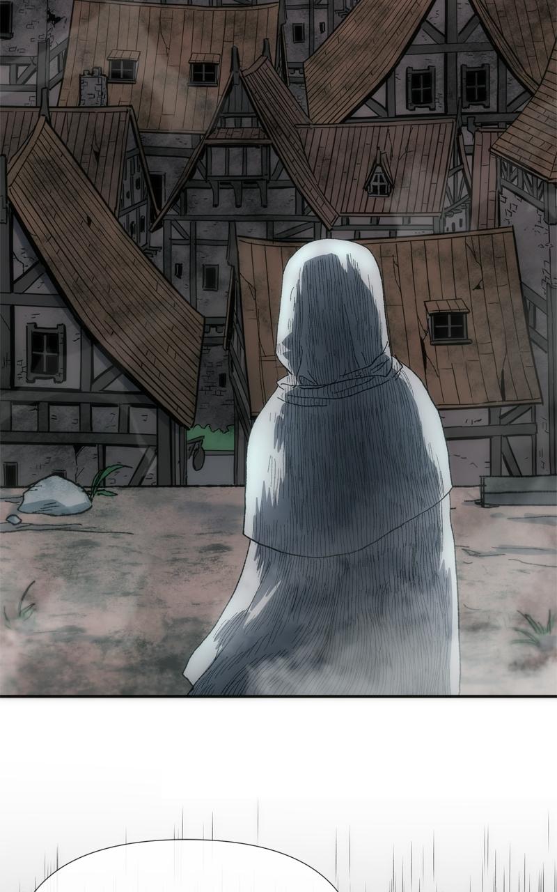 Read The Tale of the Skeleton Messenger Manga Online