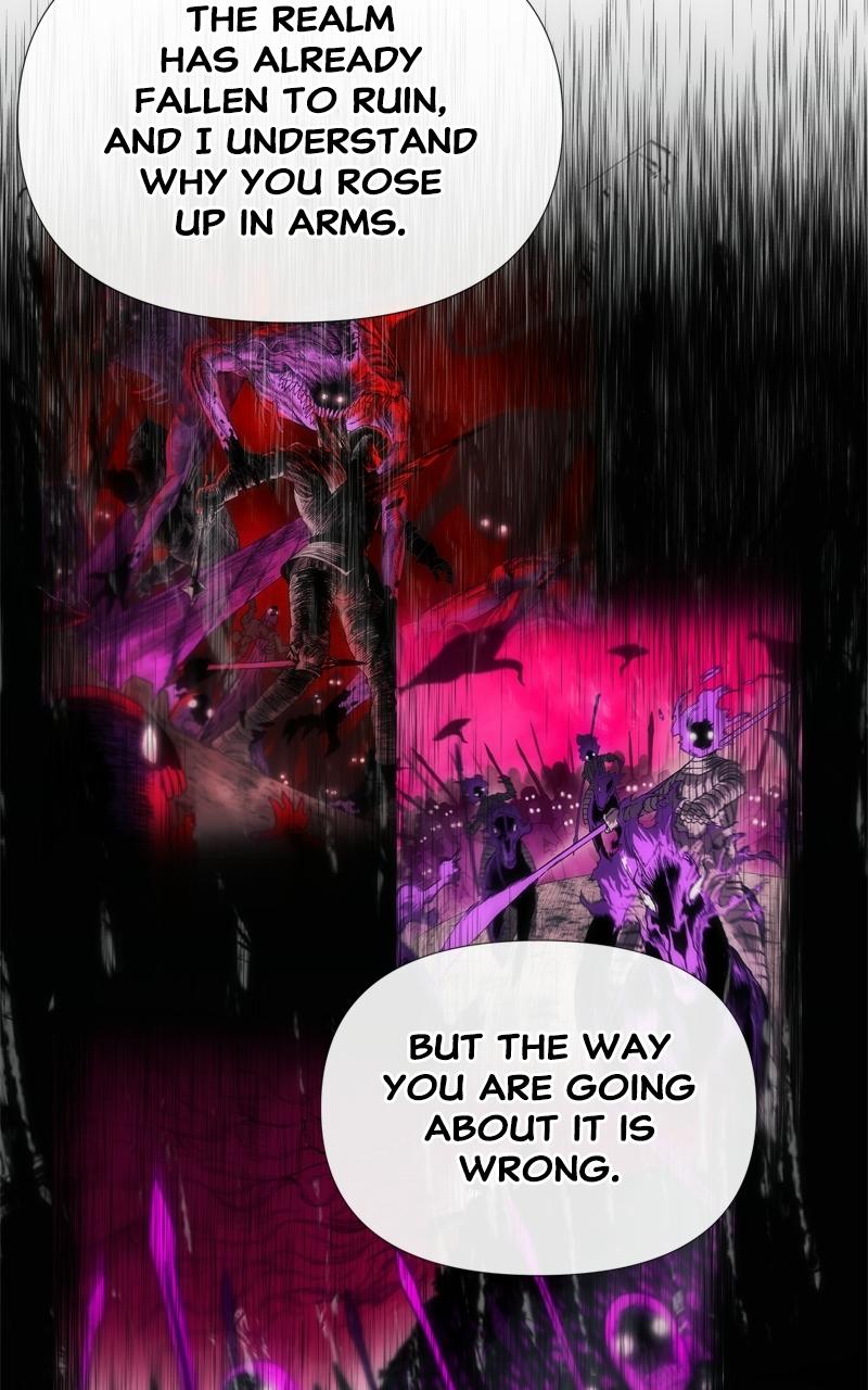 Read The Tale of the Skeleton Messenger Manga Online