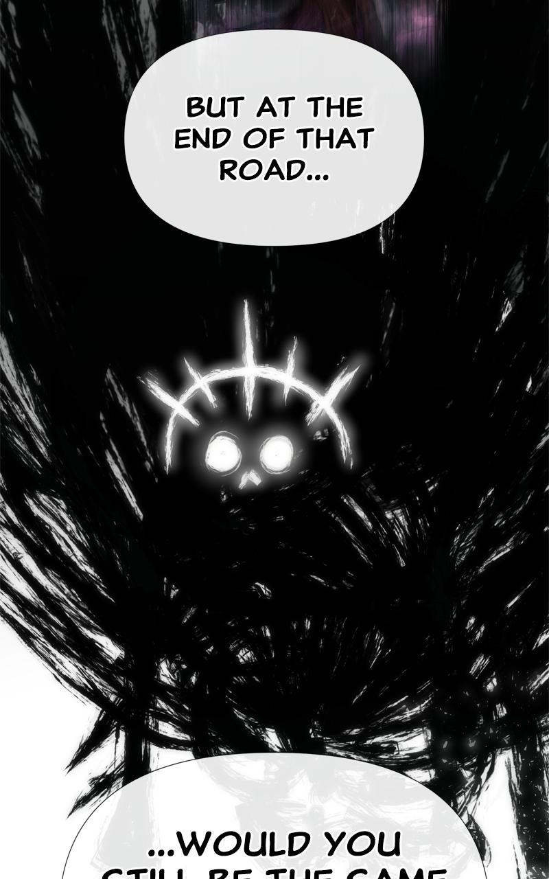 Read The Tale of the Skeleton Messenger Manga Online