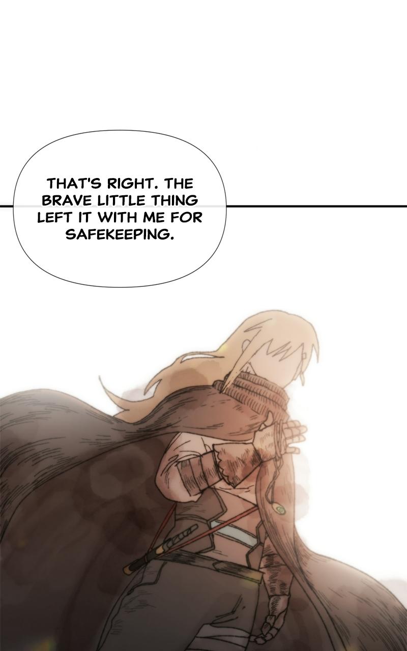 Read The Tale of the Skeleton Messenger Manga Online
