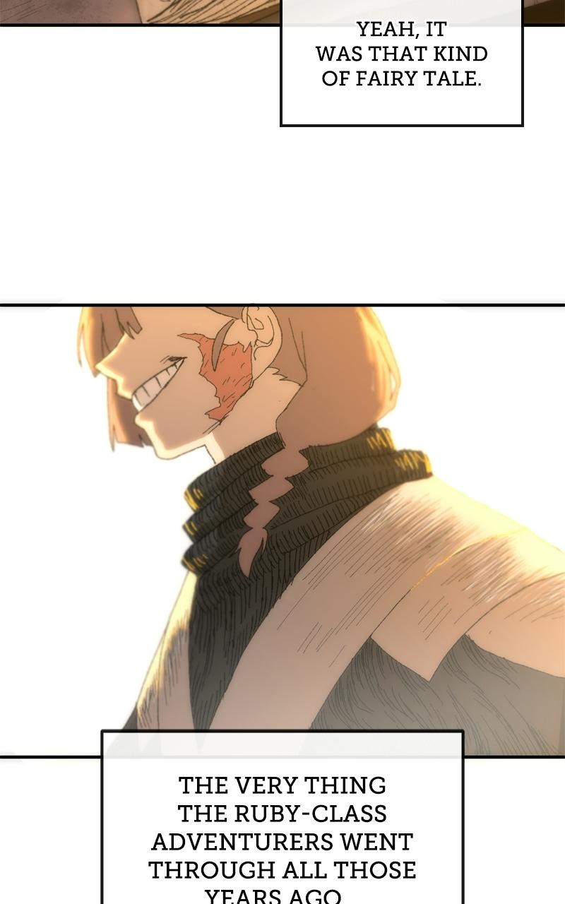 Read The Tale of the Skeleton Messenger Manga Online