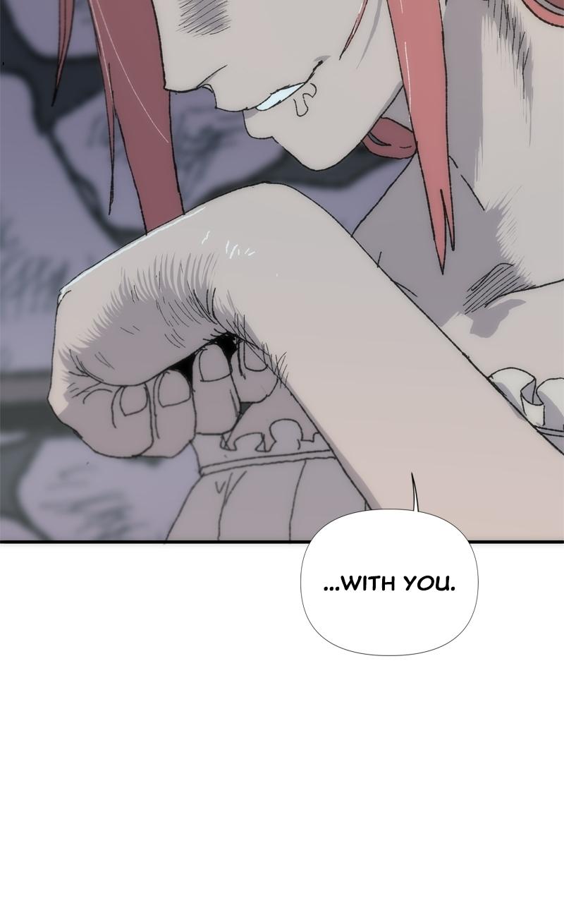 Read The Tale of the Skeleton Messenger Manga Online
