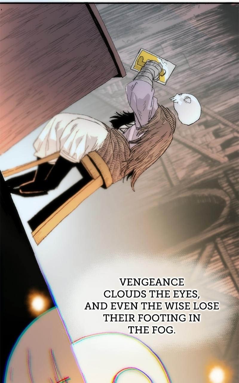 Read The Tale of the Skeleton Messenger Manga Online
