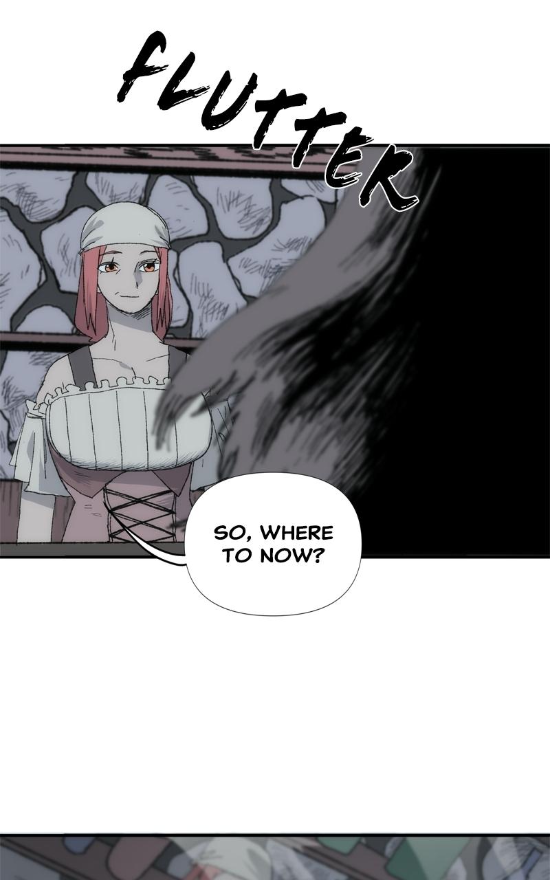 Read The Tale of the Skeleton Messenger Manga Online